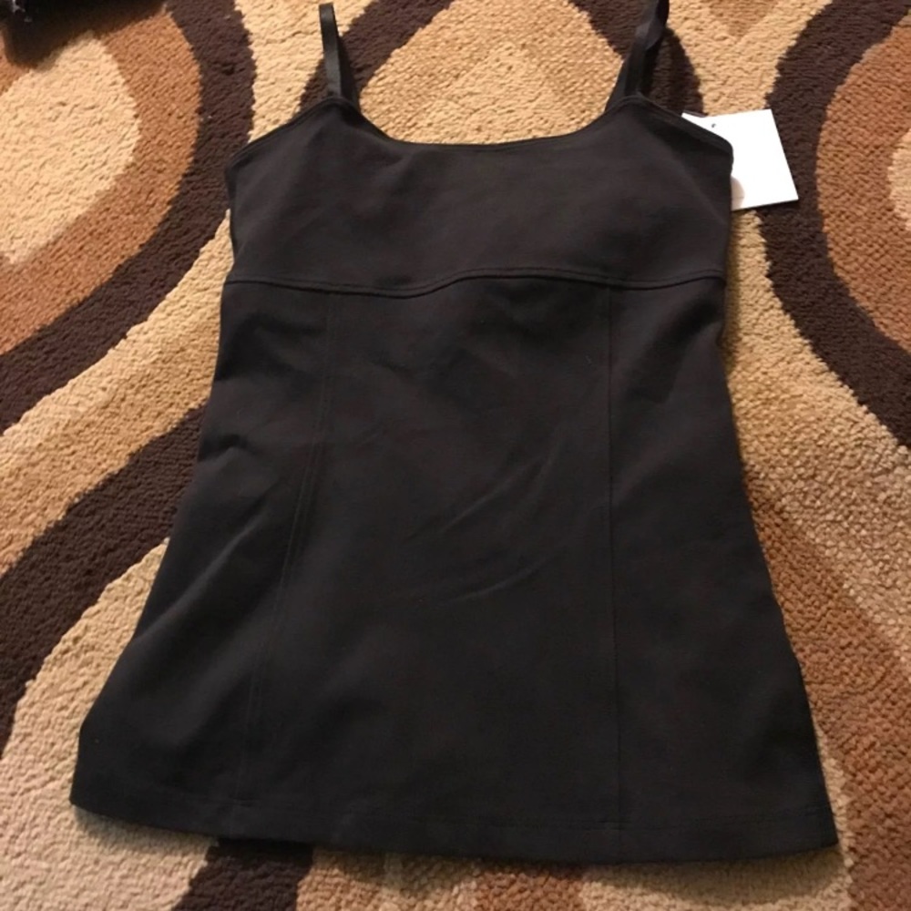 Beyond yoga workout cami